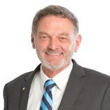 Ross Mitchell
