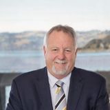Peter McCrea