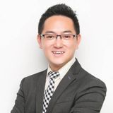 Harry Wang