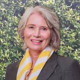 Janet Ellwood