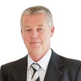 Rod Leitch