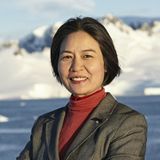 Ruby Huang
