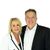 Trevor and Tracey East