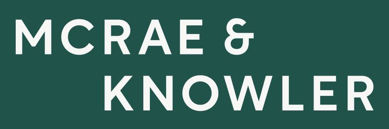 McRae & Knowler (Powered by Ownly, Licensed REAA 2008)