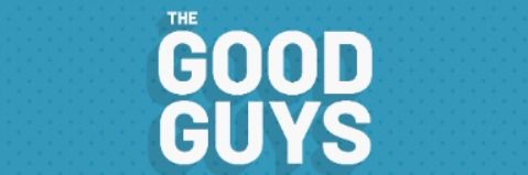 The Good Guys (Empowered by The Network) Licensed REAA 2008