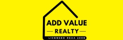 Add Value Realty Ltd (Licensed: REAA 2008)
