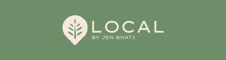 Local by Jen Bhati (Empowered by The Network) Licensed REAA 2008