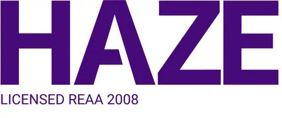 Joel V Realty Ltd (Licensed: REAA 2008)- Haze Real Estate