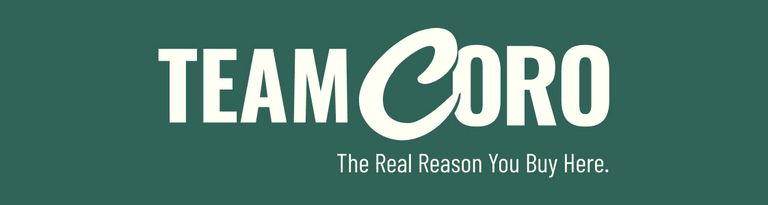 Team Coro (Empowered by The Network) Licensed REAA 2008