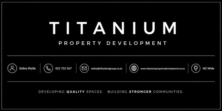 Titanium Property Developments