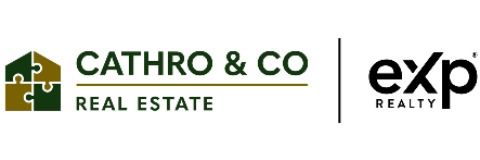 Cathro & Co - A Branch of eXp New Zealand Ltd (Licensed: REAA 2008)