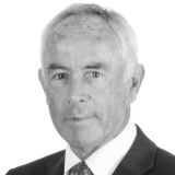 Terry Connolly