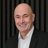 Simon Wilde