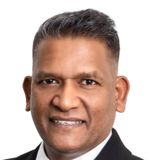 Naven Pillay