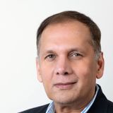 Zaki Murumkar