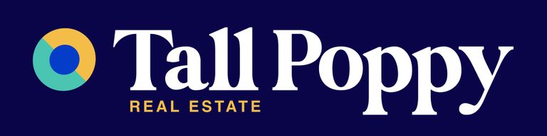 Tall Poppy Real Estate (Licensed: REAA 2008)