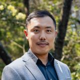 Ming Huang