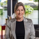 Claire Farrelly