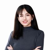 Cici Tang