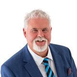 Colin Gibson