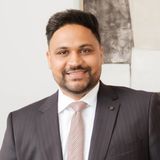 Preet Bhullar