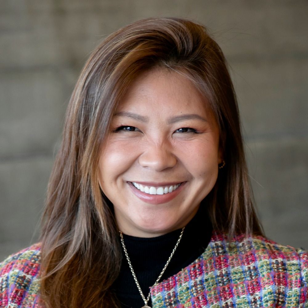 Anna Wang - realestate.co.nz