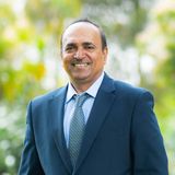 Asish Kumar