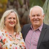 Team Karen and Brent