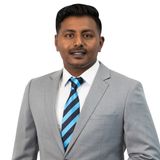Akhil Johny