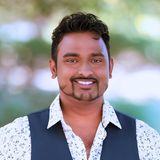 Vish Prasad