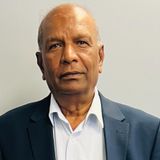 Naresh Chandra