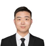 Gary Zhang