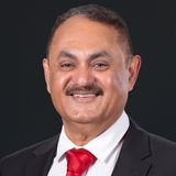Sunil Gandhi