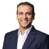 Vishal Sabhlok