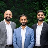 Area Specialist - Robbie | Vish