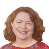 Carolyn Baker-Brown