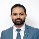Jagdeep Singh