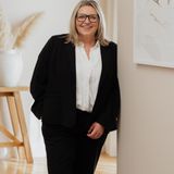 Vicki Byford-Chote