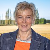 Steph Kimber