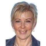 Steph Kimber