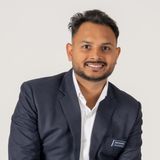 Rony Sharma