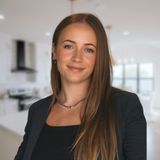 Isabel McCandlish