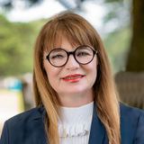 Larissa Tsapko