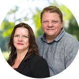 Gregory & Monica Young