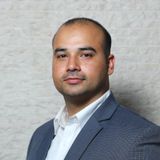 Sahil Dhawan