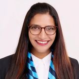 Manisha Mardhani