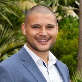 Jesse Harrison