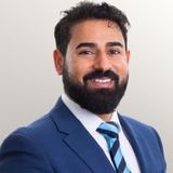 Harvinder Singh
