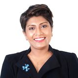 Marina Joseph