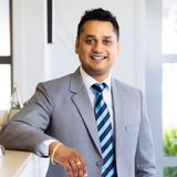 Robin Bajaj